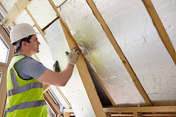 Best Commercial Insulation in Shady Hills, FL